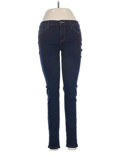 Pre-owned Hudson Jeans In Blue