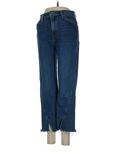 Pre-owned Hudson Jeans In Blue