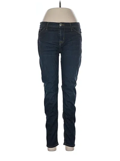 Pre-owned Hudson Jeans In Blue