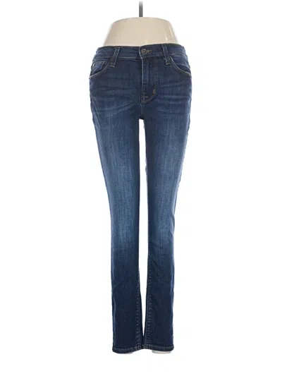 Pre-owned Hudson Jeans In Blue