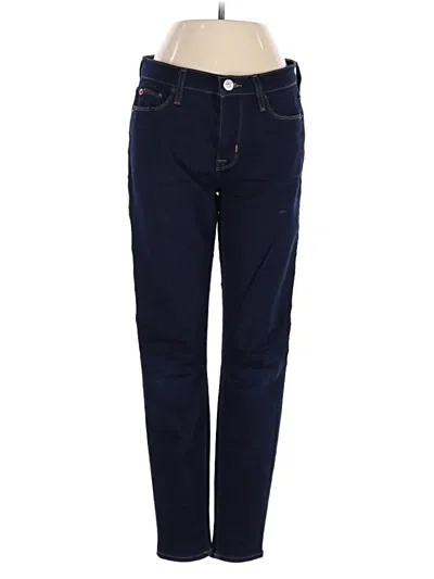 Pre-owned Hudson Jeans In Blue