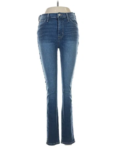 Pre-owned Hudson Jeans In Blue