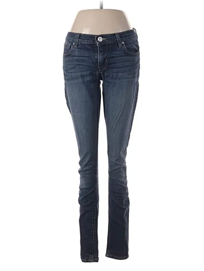 Pre-owned Hudson Jeans In Blue