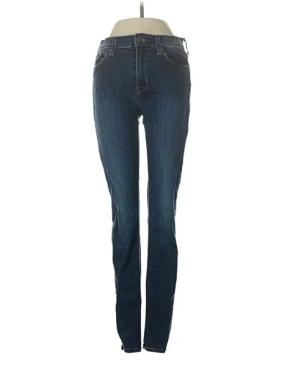 Pre-owned Hudson Jeans In Blue