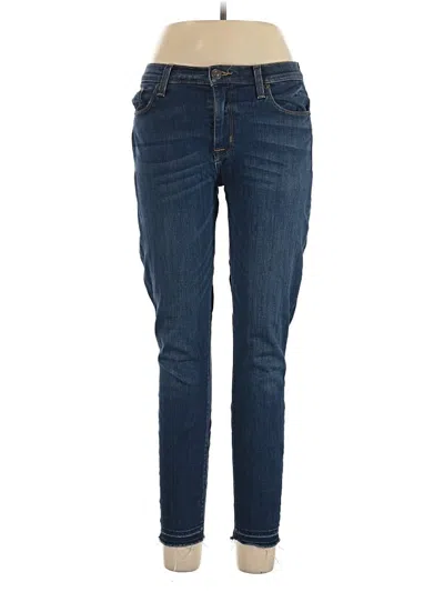 Pre-owned Hudson Jeans In Blue