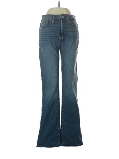 Pre-owned Hudson Jeans In Blue
