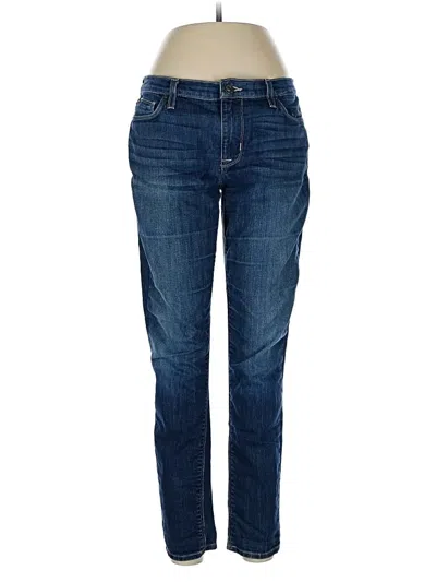 Pre-owned Hudson Jeans In Blue
