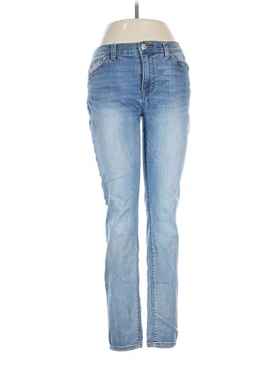 Pre-owned Hudson Jeans In Blue