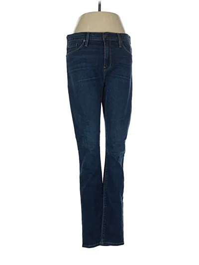Pre-owned Hudson Jeans In Blue