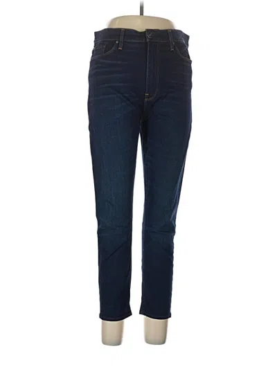 Pre-owned Hudson Jeans In Blue