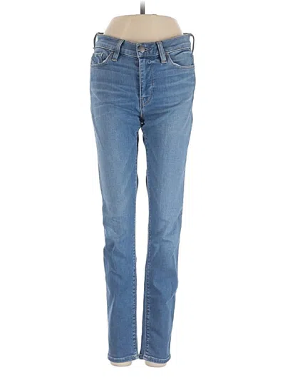 Pre-owned Hudson Jeans In Blue