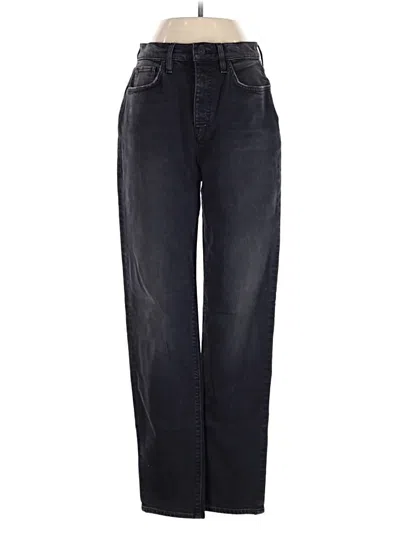 Pre-owned Hudson Jeans In Blue