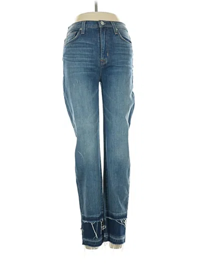 Pre-owned Hudson Jeans In Blue