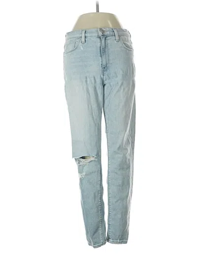 Pre-owned Hudson Jeans In Blue
