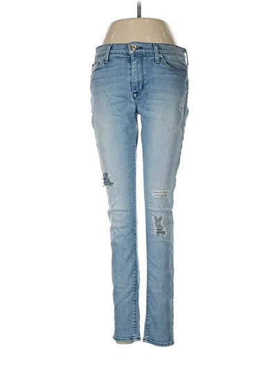 Pre-owned Hudson Jeans In Blue
