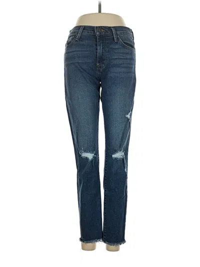 Pre-owned Hudson Jeans In Blue