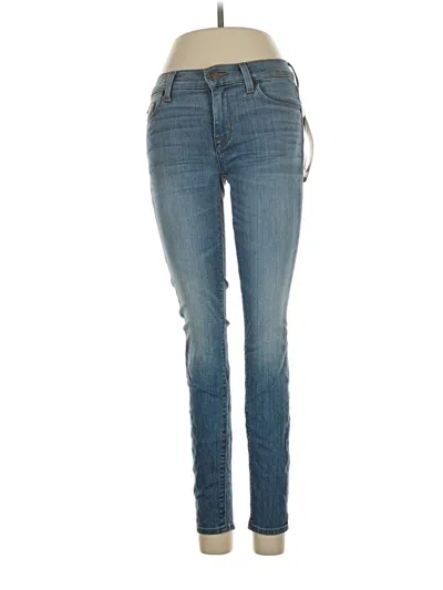 Hudson Jeans In Blue