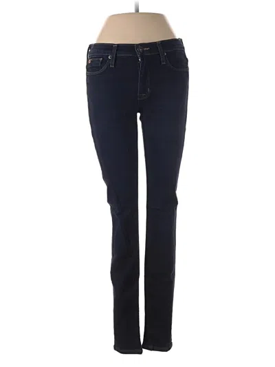 Pre-owned Hudson Jeans In Blue