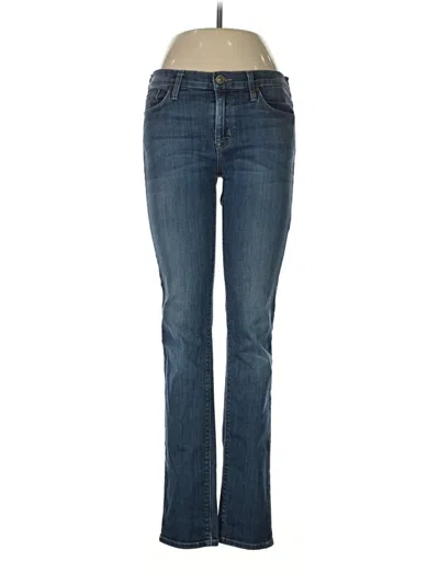Pre-owned Hudson Jeans In Blue