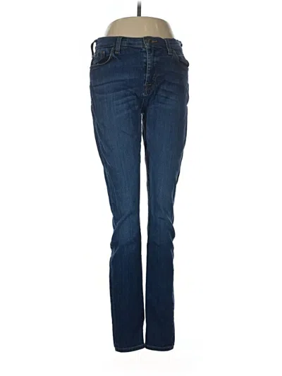 Pre-owned Hudson Jeans In Blue