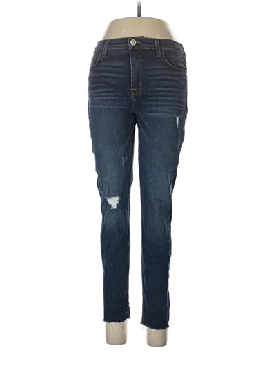 Pre-owned Hudson Jeans In Blue