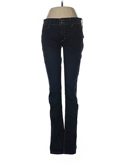 Pre-owned Hudson Jeans In Blue