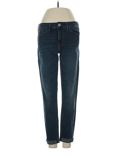 Pre-owned Hudson Jeans In Blue