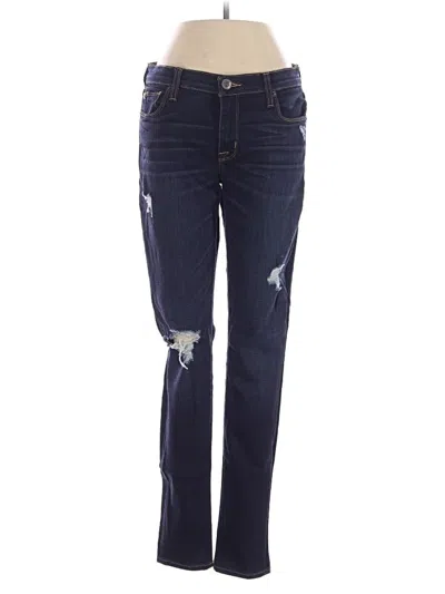 Pre-owned Hudson Jeans In Blue