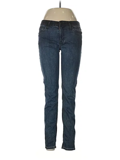 Pre-owned Hudson Jeans In Blue
