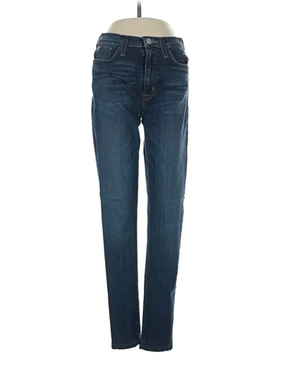 Pre-owned Hudson Jeans In Blue