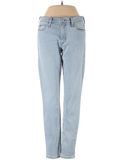 Pre-owned Hudson Jeans In Blue