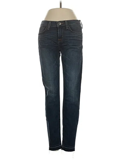 Pre-owned Hudson Jeans In Blue