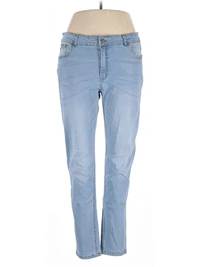 Pre-owned Hudson Jeans In Blue