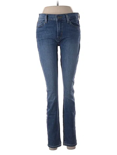 Pre-owned Hudson Jeans In Blue