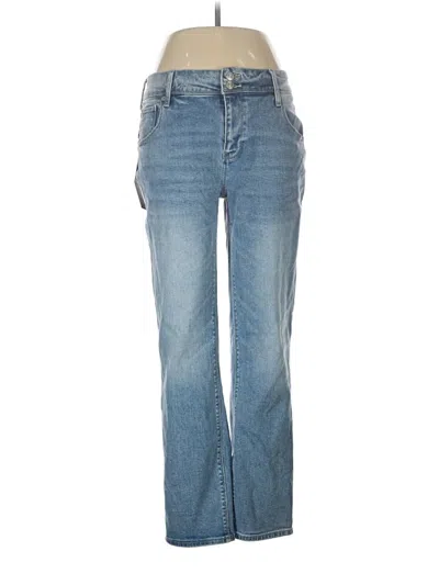 Pre-owned Hudson Jeans In Blue