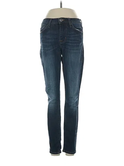 Pre-owned Hudson Jeans In Blue