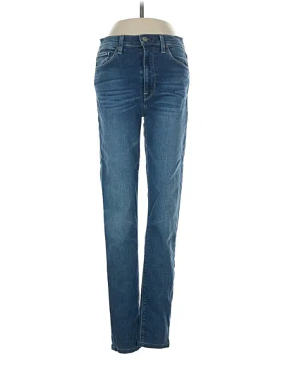 Pre-owned Hudson Jeans In Blue
