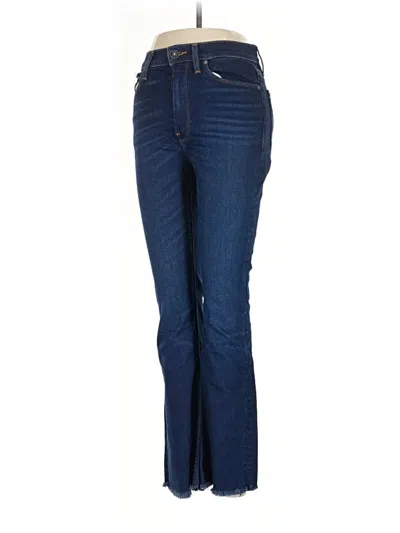 Pre-owned Hudson Jeans In Blue