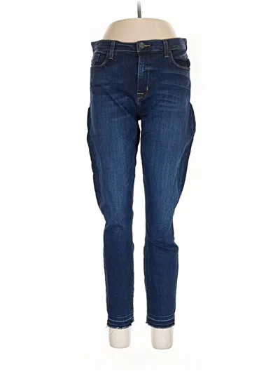 Pre-owned Hudson Jeans In Blue