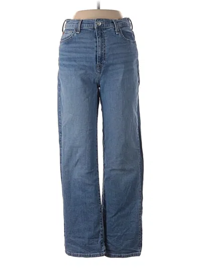 Pre-owned Hudson Jeans In Blue