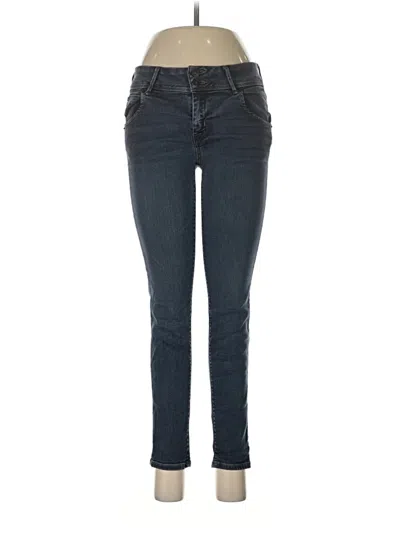 Pre-owned Hudson Jeans In Blue