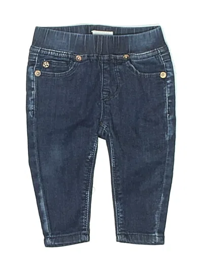 Pre-owned Hudson Kids' Jeans In Blue
