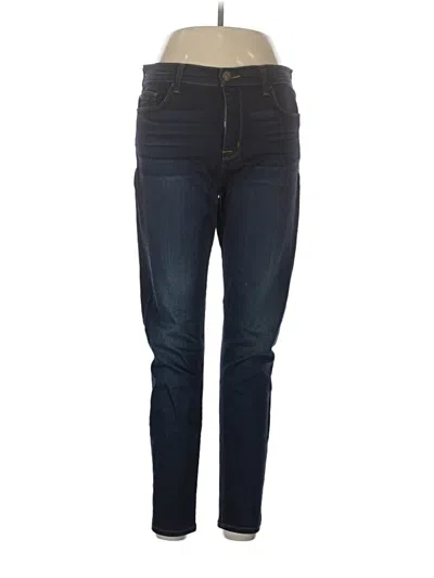 Pre-owned Hudson Jeans In Blue
