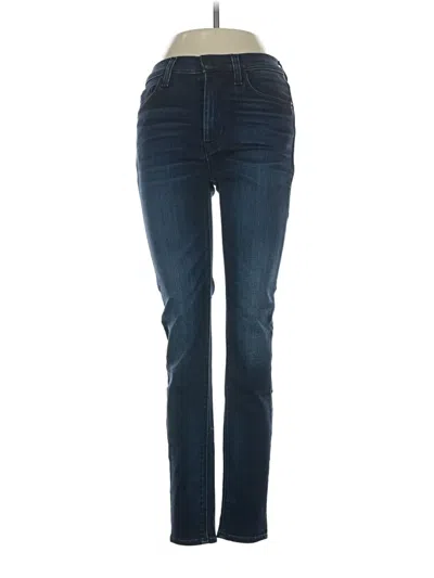 Pre-owned Hudson Jeans In Blue