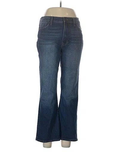 Pre-owned Hudson Jeans In Blue