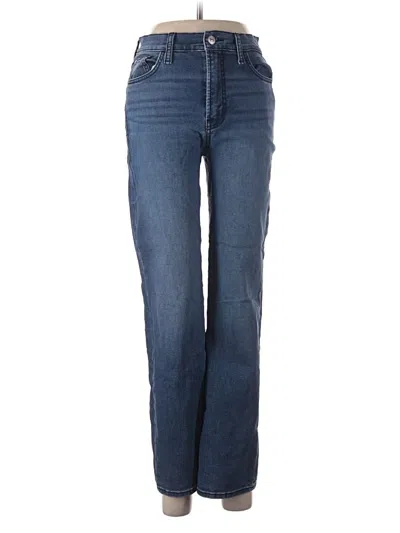 Pre-owned Hudson Jeans In Blue