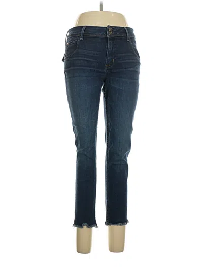 Pre-owned Hudson Jeans In Blue