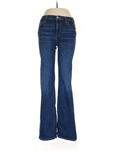 Pre-owned Hudson Jeans In Blue