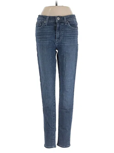 Pre-owned Hudson Jeans In Blue