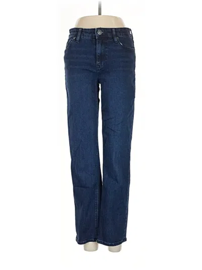 Pre-owned Hudson Jeans In Blue